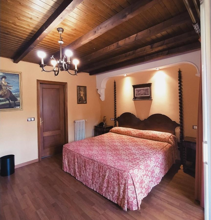 Pazo Xan Xordo ξενώνας Lavacolla Εξωτερικό φωτογραφία