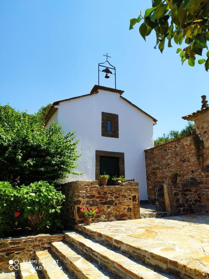 Pazo Xan Xordo ξενώνας Lavacolla Εξωτερικό φωτογραφία