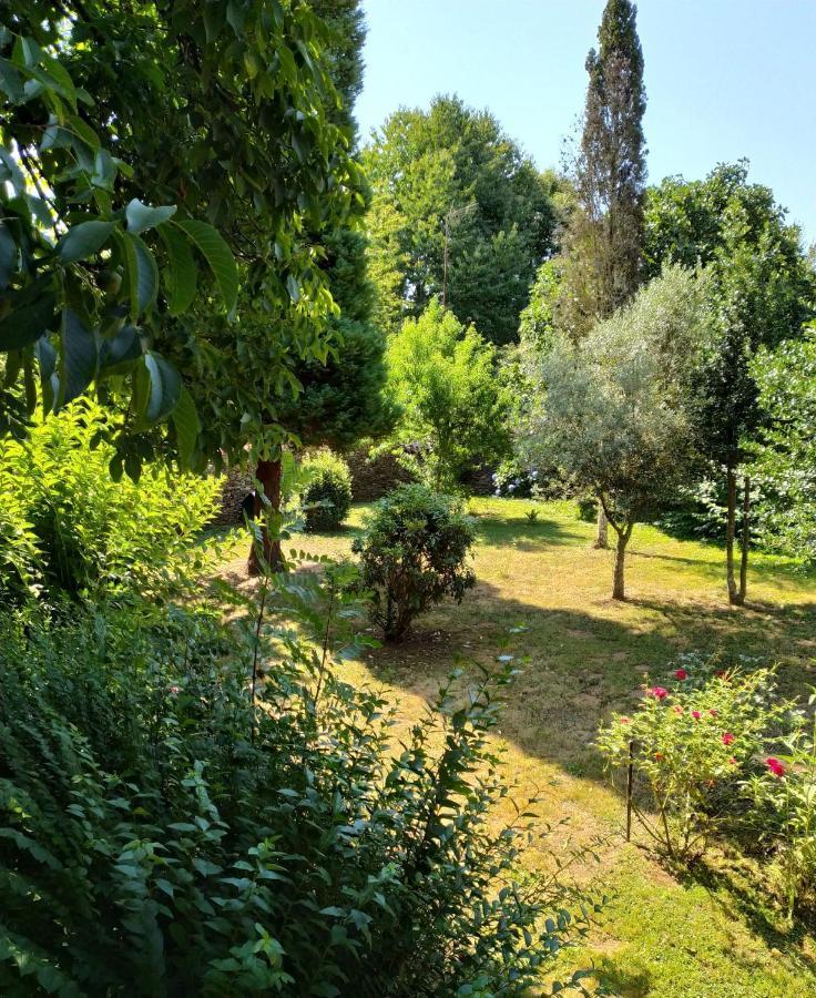 Pazo Xan Xordo ξενώνας Lavacolla Εξωτερικό φωτογραφία