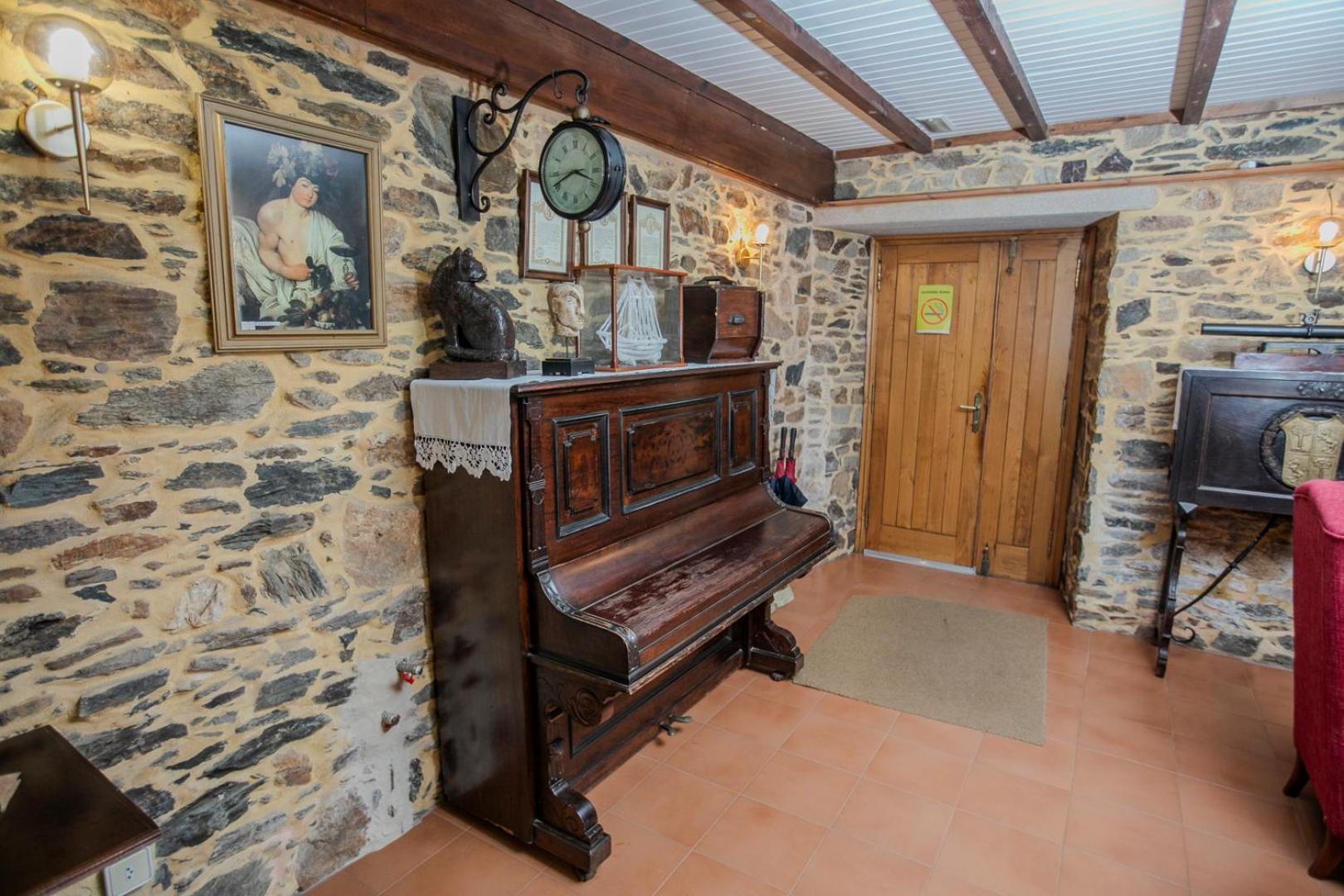 Pazo Xan Xordo ξενώνας Lavacolla Εξωτερικό φωτογραφία